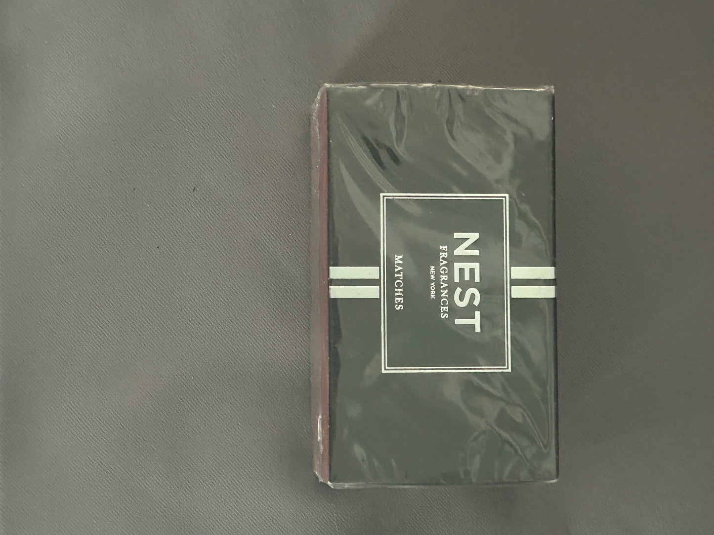 NEST FRAGRANCES Matchstick Refill (Set of 2 boxes)