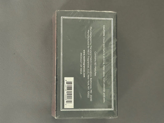 NEST FRAGRANCES Matchstick Refill (Set of 2 boxes)
