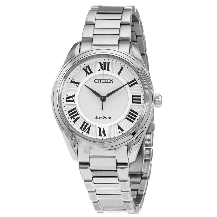 Citizen Women's Arezzo Eco-Drive Ladies Watch EM0970-53A