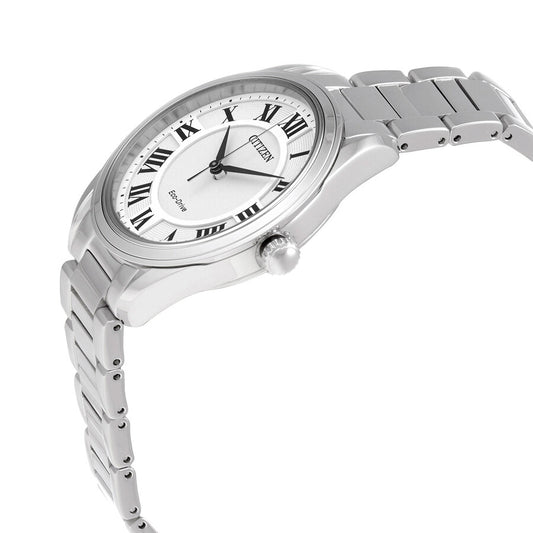 Citizen Women's Arezzo Eco-Drive Ladies Watch EM0970-53A