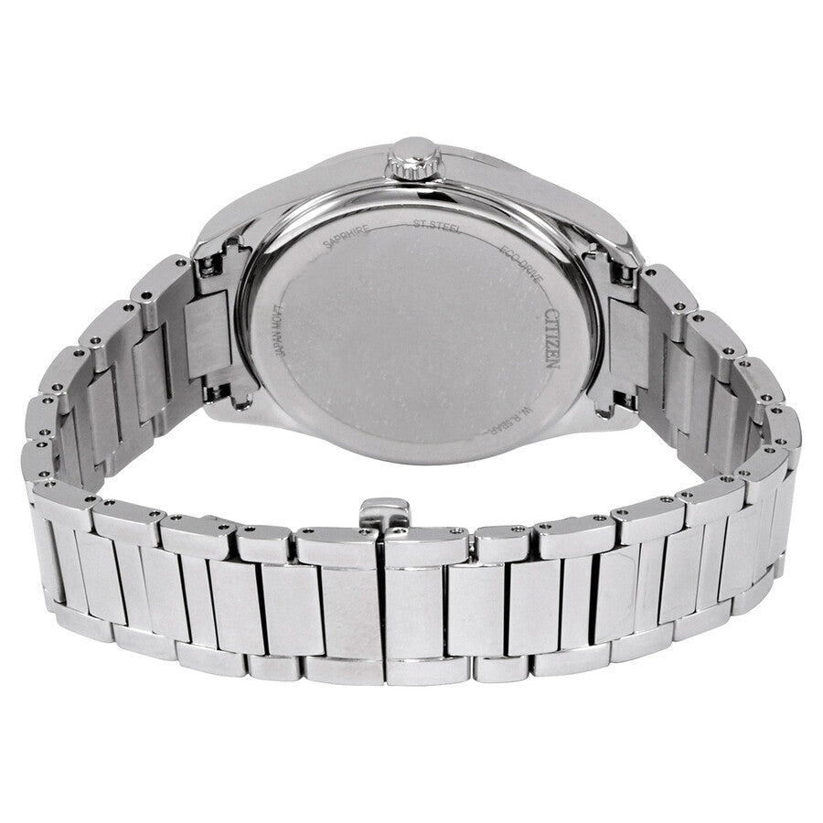 Citizen Women's Arezzo Eco-Drive Ladies Watch EM0970-53A
