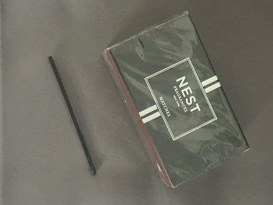 NEST FRAGRANCES Matchstick Refill (Set of 2 boxes)