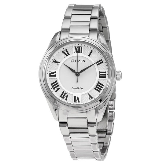 Citizen Women's Arezzo Eco-Drive Ladies Watch EM0970-53A